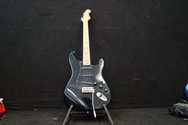 Squier Classic Vibe 50s Stratocaster MN, Black