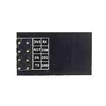 Componenti elettronici: 4x ESP8266 - ESP1S – Usato da Wil SG venduto da JoRaHa 1