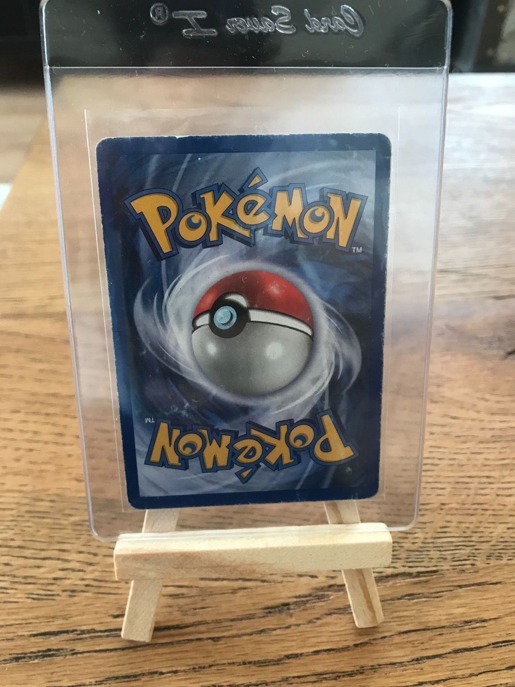 Cartoline: Machomei PokemonkarteBasis-Set 1.Edition – Usato da Küssnacht am Rigi venduto da Ebikoner 1