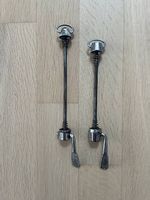 Campagnolo Schnellspanner Set (VR + HR)