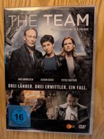 The Team - die Langfassung in 8 Folgen (4 DVD's)