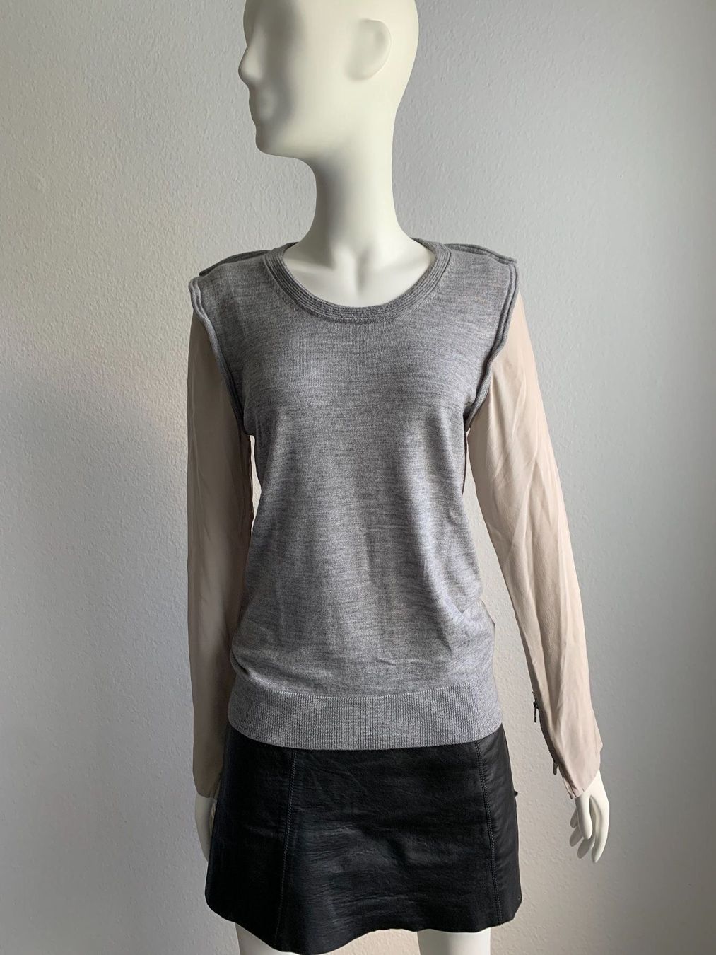 Maglioni & Felpe: Phillip Lim Pullover – Nuovo (secondo la descrizione) da Winterthur venduto da 11.11
