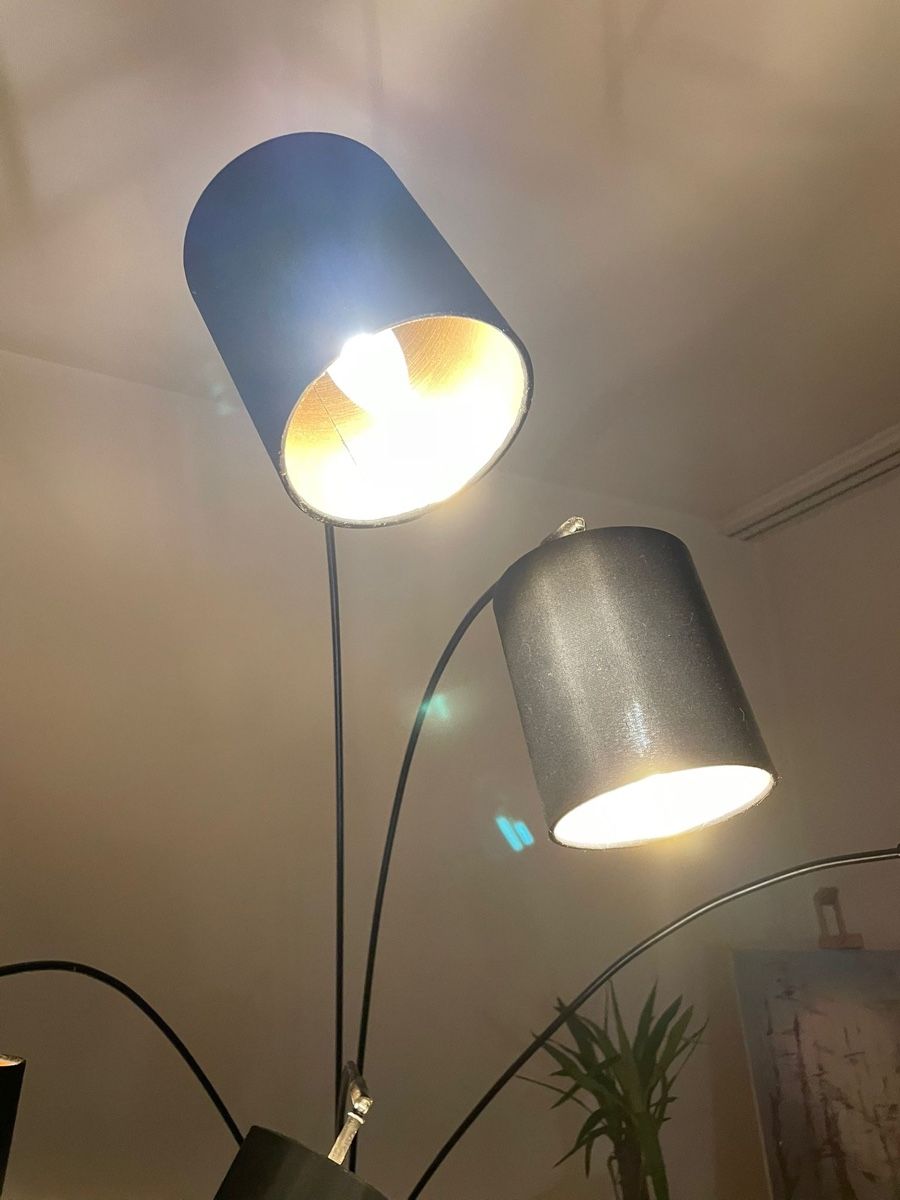 Lampes: Stehlampe – D'occasion à Berikon par TheMangle 1