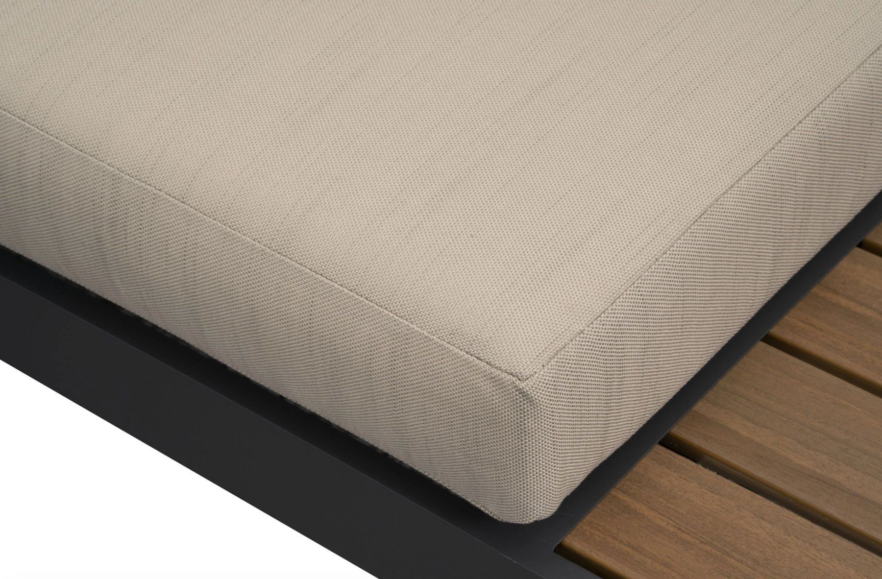 Divani: Lounge ODESSA beige - Gratis Versand – Nuovo e nell'imballaggio originale da Kleinwangen venduto da meinwarenkorb.ch 8