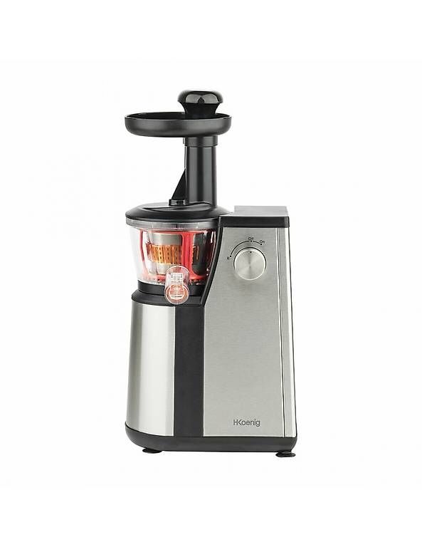 Elettrodomestici da cucina: Extracteur de jus Koenig – Usato da Neuchâtel venduto da Ansofix