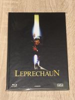 Leprechaun - Mediabook - wie neu