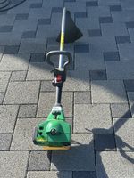 Rasentrimmer Motorsense  WEED EATER® Twist N Edge Benziner