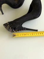 Pumps schwarz