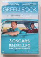 DVD Green Book