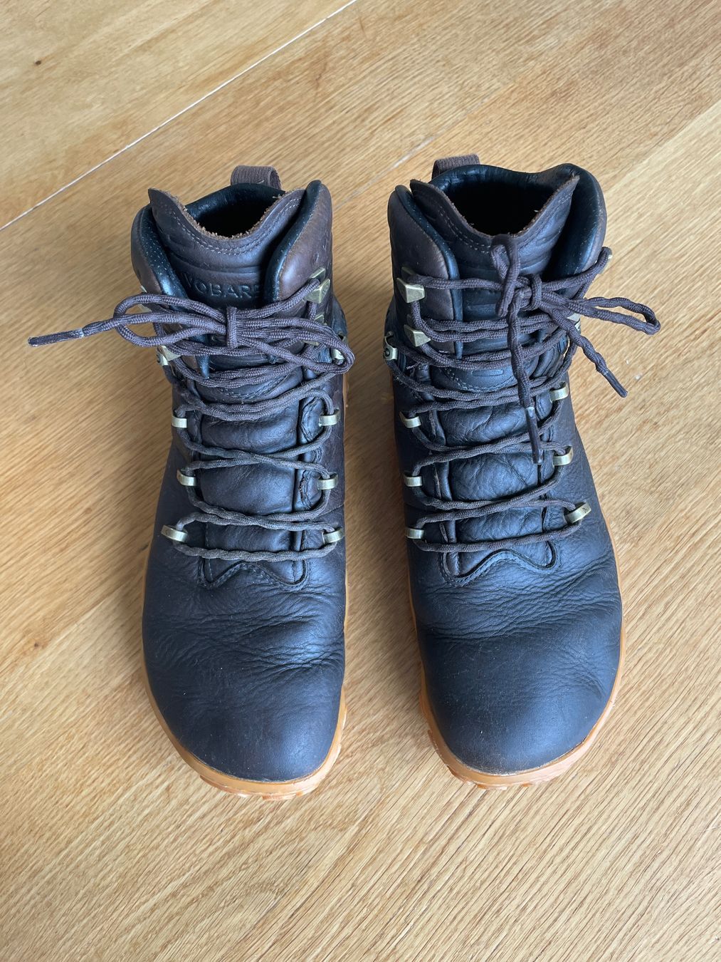 Vivobarefoot Scarpe da uomo: Vivobarefoot Tracker Forest ESC 40 – Usato da Zollikofen venduto da aur_g7sl