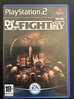 Def Jam Fight for NY PlayStation 2 Spiel gebraucht