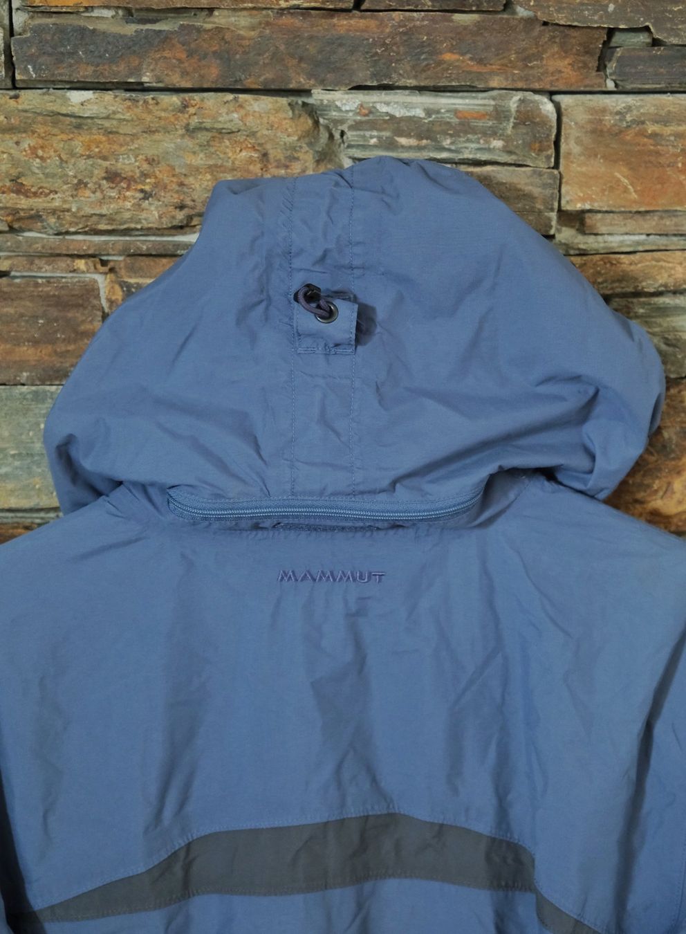 Mammut Giacche: Regenjacke MAMMUT Gr. S Damen – Usato da Wohlen AG venduto da Exitburn 3