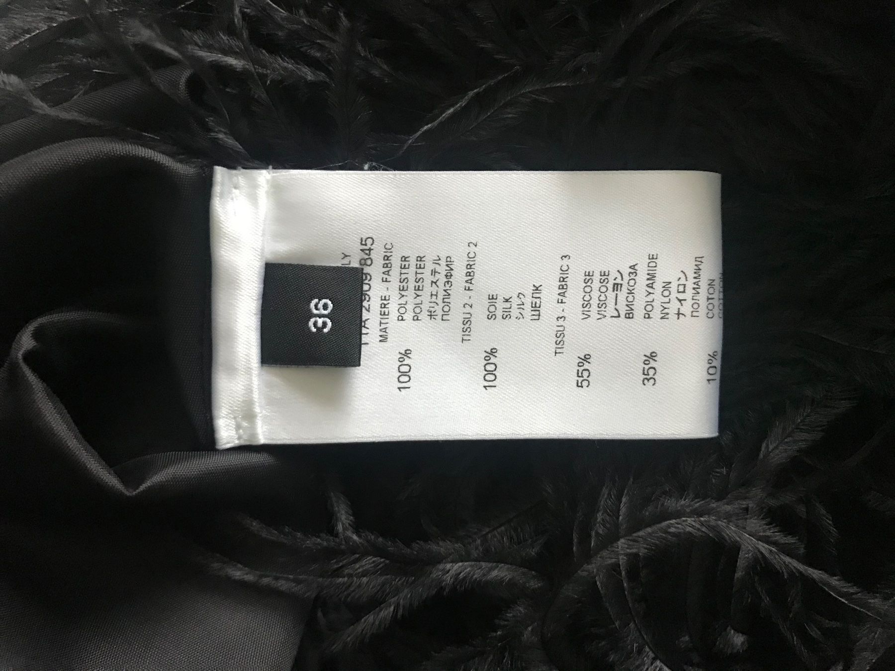 Givenchy Kleider: Givenchy Abendrobe – Gebraucht aus Bäch SZ von ruslena29 9