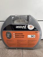Schneekette Assyst by Jumbo gr.90