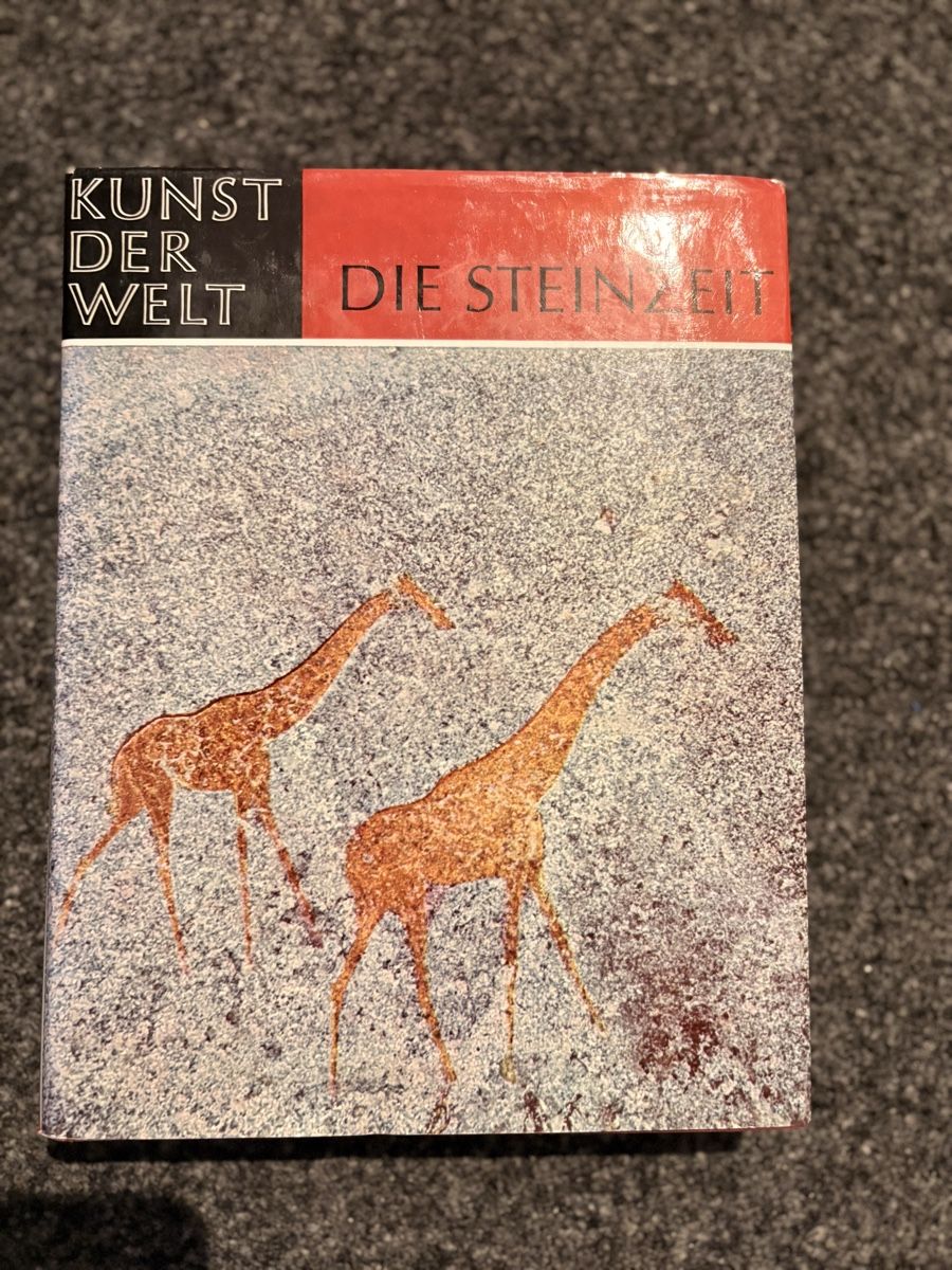 Bücher: Kunst der Welt: Serie on 8 Büchern – Gebraucht aus Dietlikon von Bachtel97 5