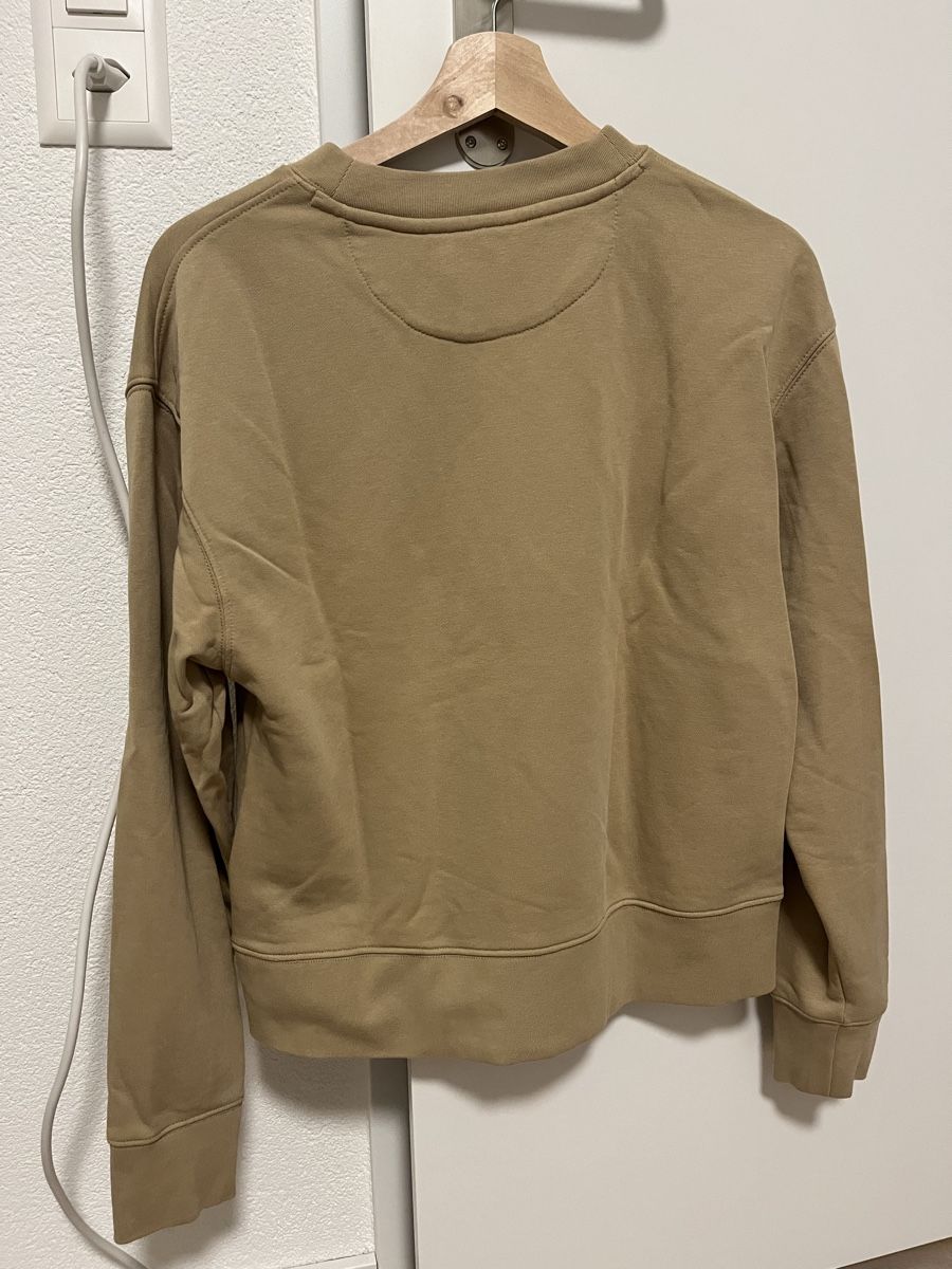Gant Pullover & Sweatshirts: Sweater Gant beige XS neu – Neu (gemäss Beschreibung) aus Birrwil von vanyboo 2