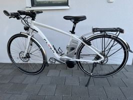 Flyer e-Bike
