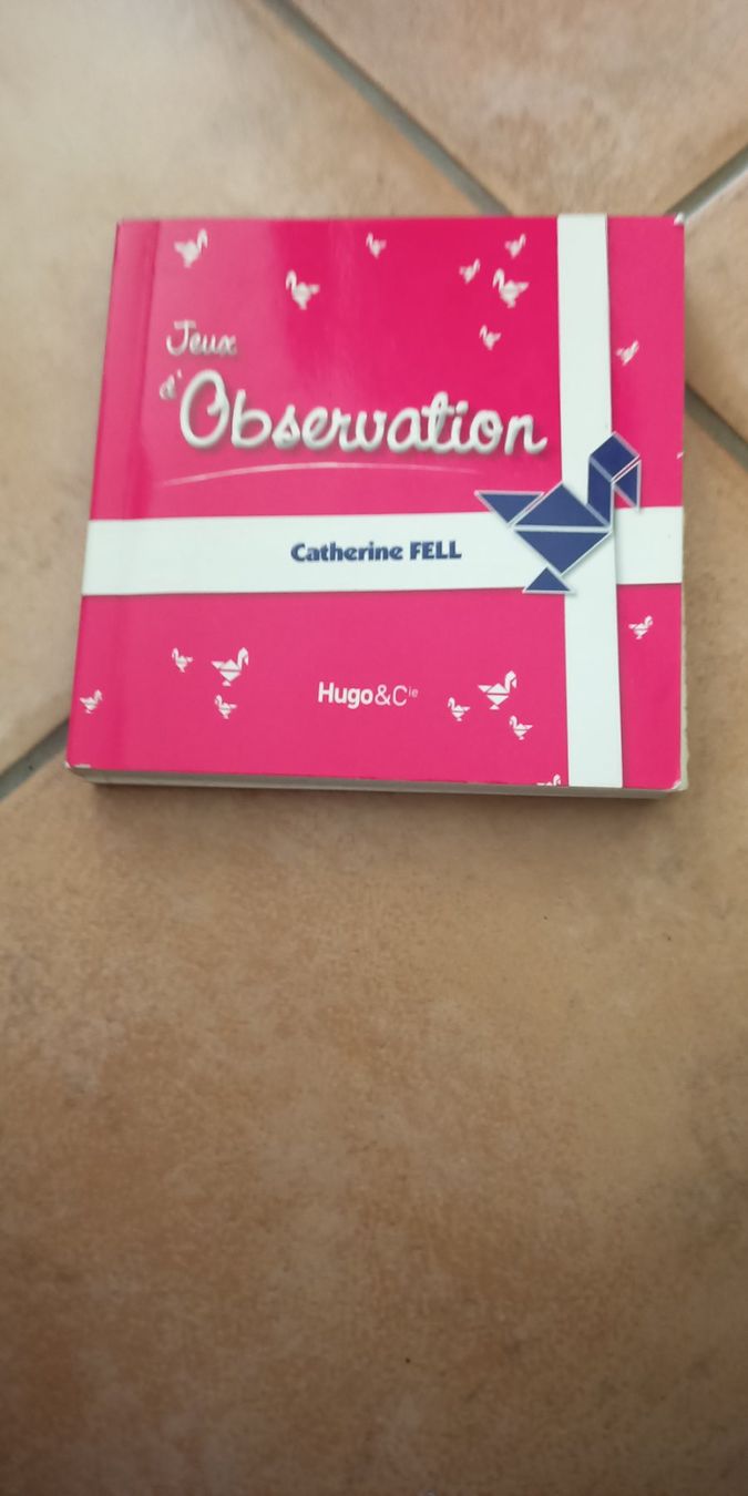 Baukästen: observation – Gebraucht aus Oberrohrdorf von gdunkel 5
