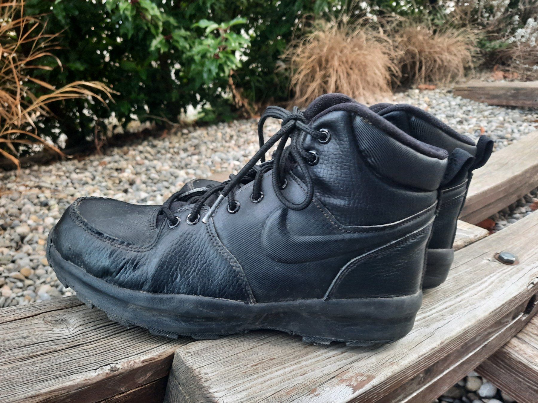 Nike Scarpe da uomo: Nike Frühlingsschuh Grösse 39 – Usato da Einigen venduto da Bern73