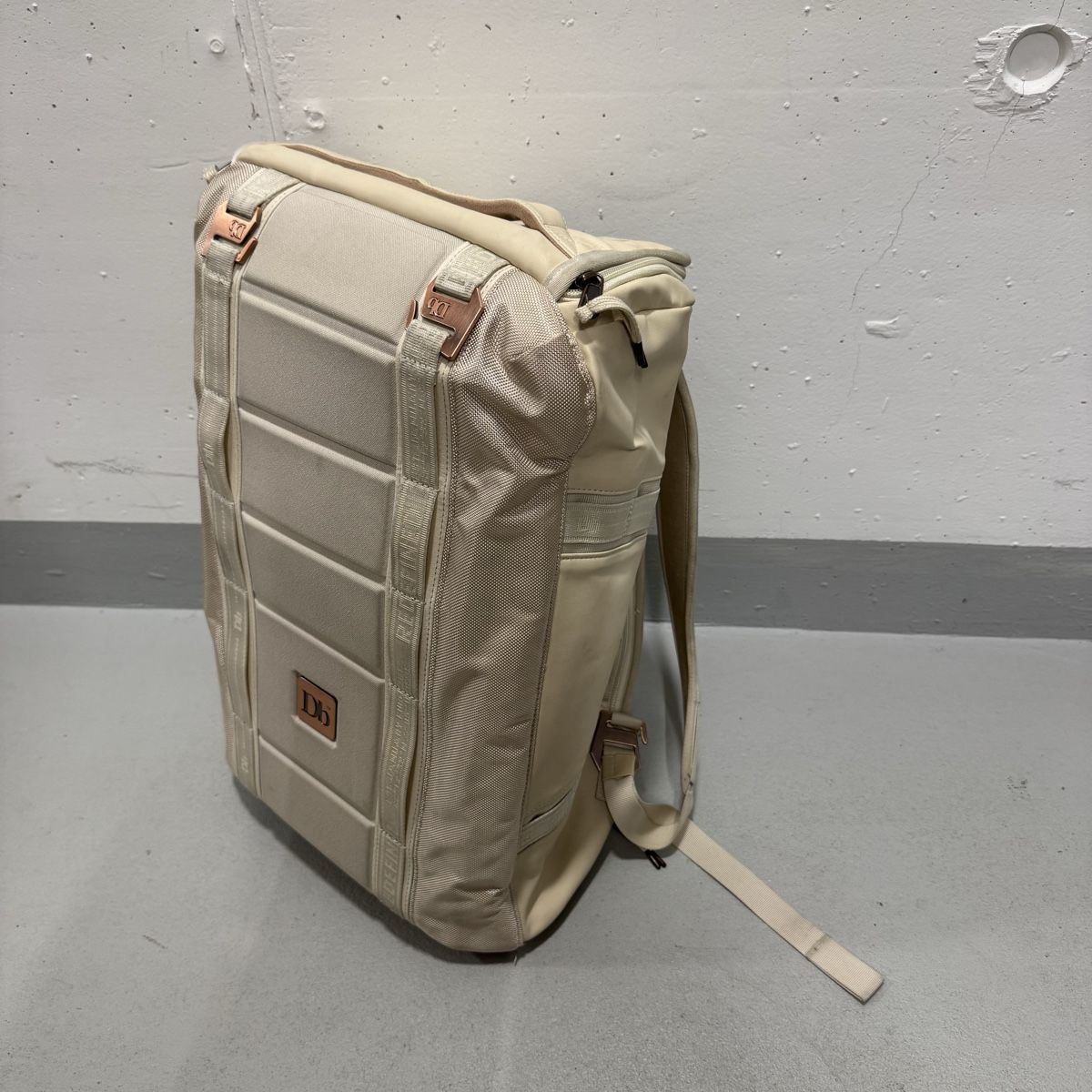 Zaini: Douchebag Rucksack/Tasche jannid edition – Usato da Itingen venduto da JDG11 1