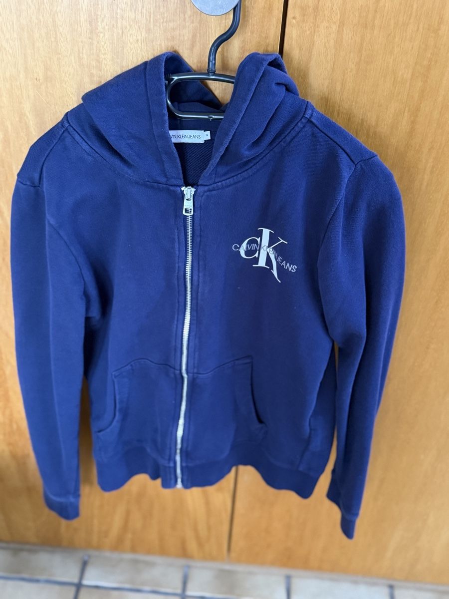 Calvin Klein Lotti di vestiti: 2 jaquettes Calvin Klein – Usato da Cordast venduto da Ancm