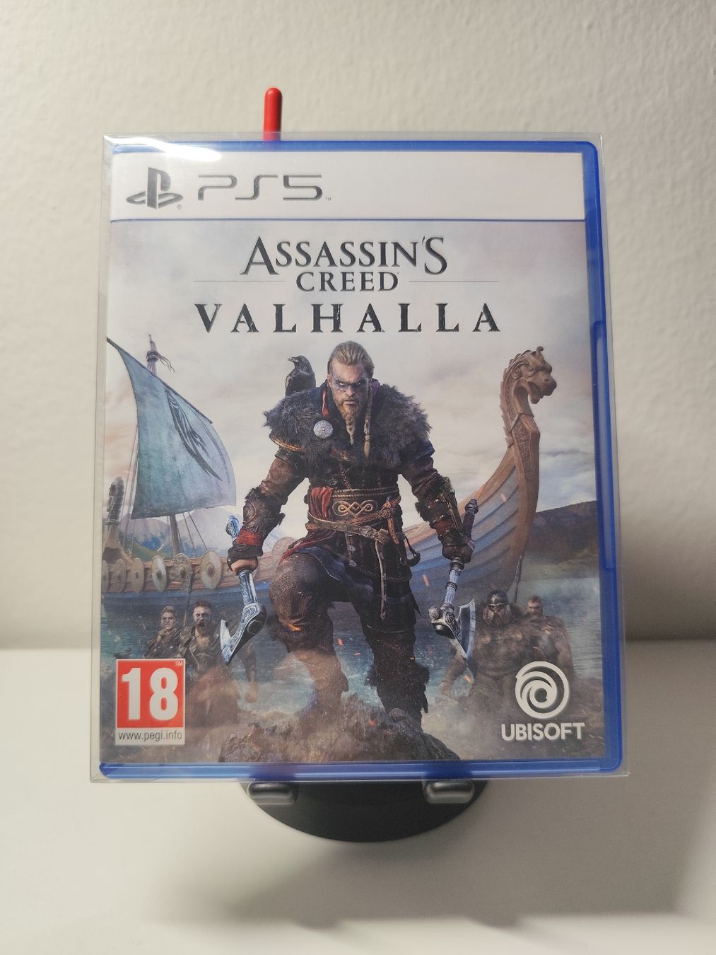 Giochi: Assassin's Creed Valhalla PS5 - usato – Usato da S. Vittore venduto da GamesAndCards95