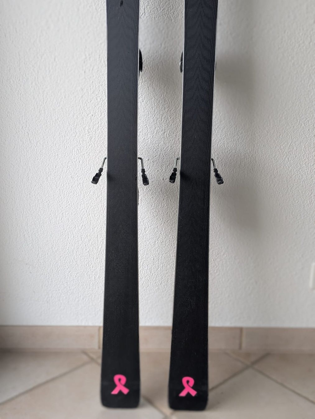 K2 Sci: Skis Luv Machine K2 72Ti 160cm – Usato da Nänikon venduto da mustelidae 2