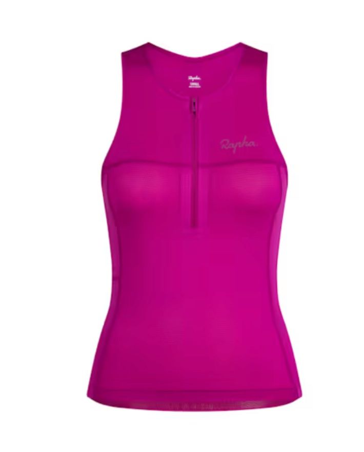 Rapha Leibchen & Hosen: Rapha Rennrad half-zip Top Grösse XS, – Neu (gemäss Beschreibung) aus Biel/Bienne von han_5l8v 2