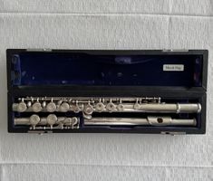 Sankyo Querflöte Prima Etude