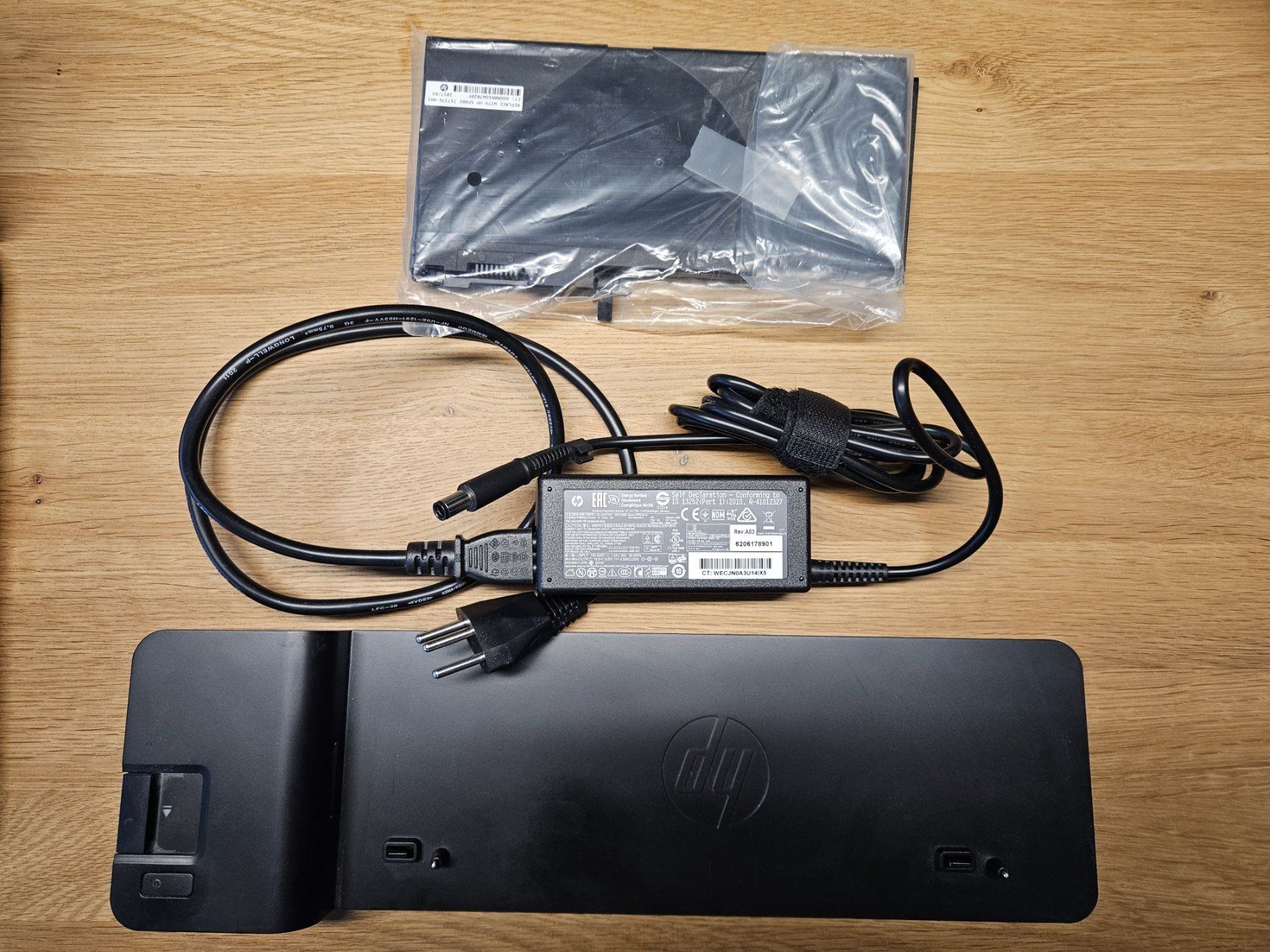 Hewlett Packard Notebook: HP EliteBook 850 G1 – Usato da Mastrils venduto da Alruma 2