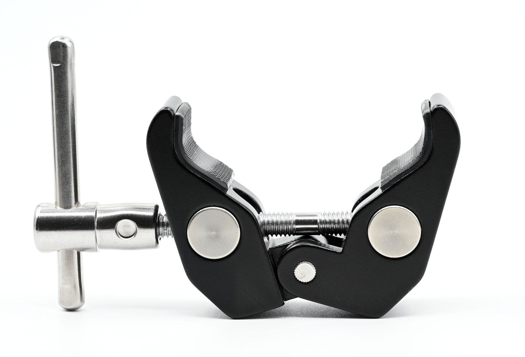 Praktisches Set: 2 SmallRig Super Clamp NEU (Neu (gemäss Beschreibung ...