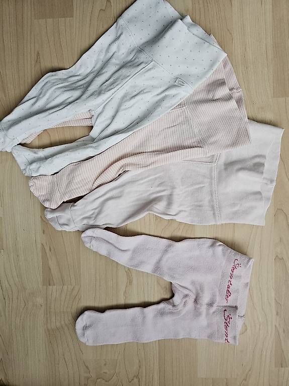 Lotti & Set di vestiti: Kleiderpaket Mädchen Gr. 56  – Usato da Gossau ZH venduto da saroh90 1