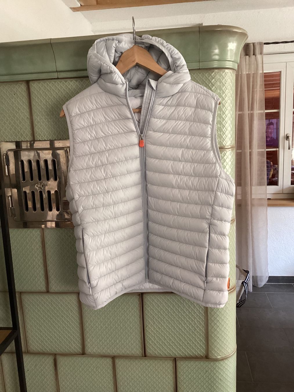 Save the duck Gilets & Westen: Save the Duck Veste – Neu (gemäss Beschreibung) aus Dinhard von Bell777