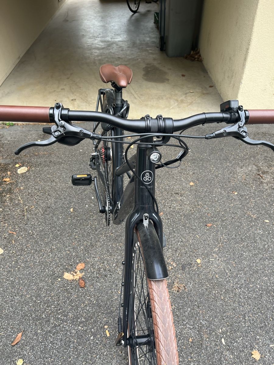 Ego Movement Biciclette: EGO Movment E. Bike – Usato da Zürich venduto da ala_h6yq 2