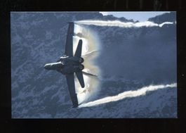 F/A-18C Hornet   (1)