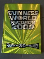 Guinness Buch der Rekorde 2009