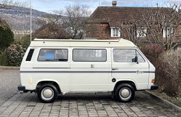 VW T3 Holdsworth Villa