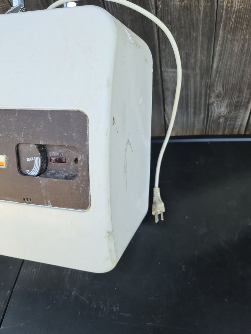 Sanitari: Boiler BRENNWALD – Usato da Niederlenz venduto da DaveDasWahnsinn 1