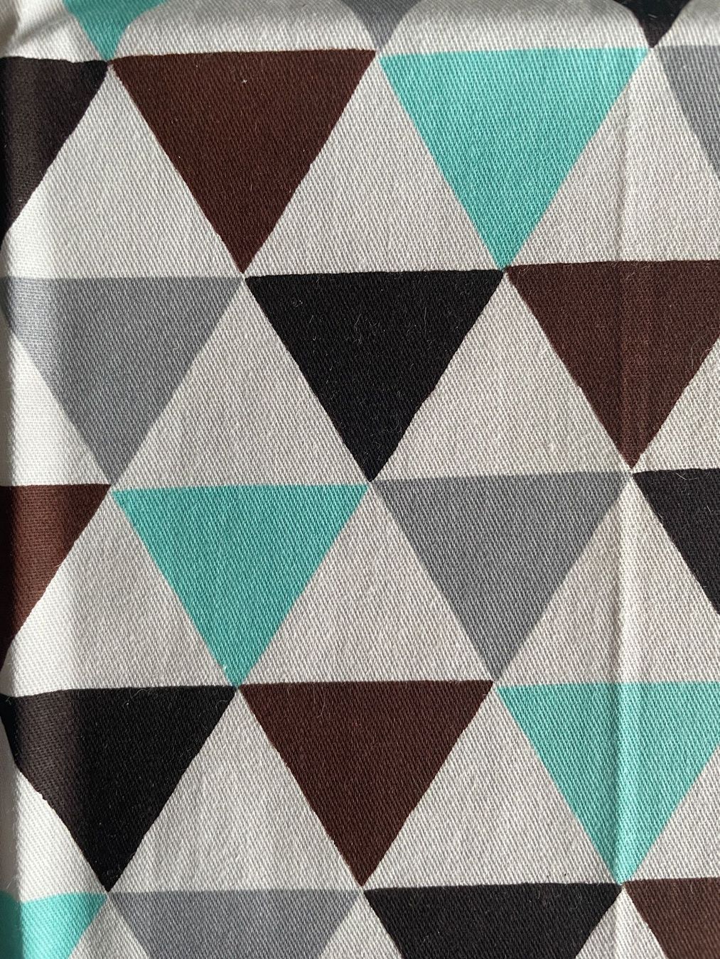Stoffe: Fat quarter/Coupon patchwork-couture Ours et Panda – Neu und originalverpackt aus Gland von san_xz5j 4