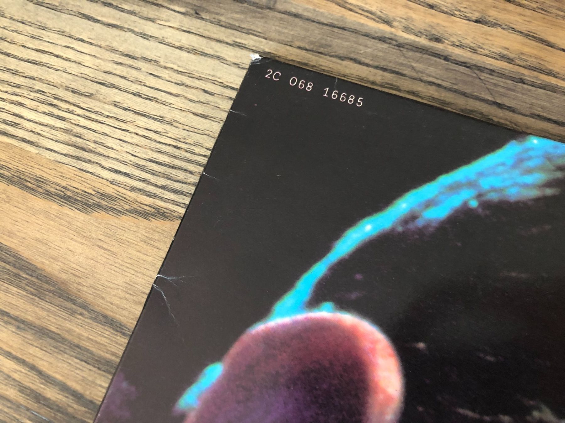 Dischi in vinile: LP Chet Baker Broken Wing 1979 – Usato da Berg am Irchel venduto da Zweiti_Chance 2