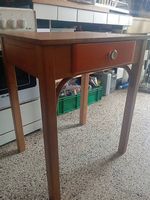 Mid century tischli