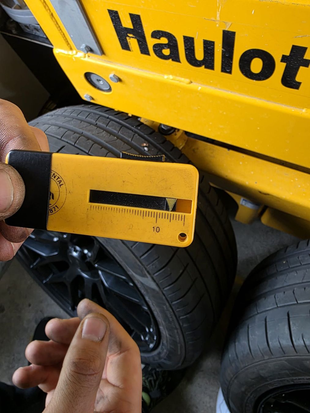 Pirelli Pneus & Kompletträder: Sommerkompletträder Wheelmaster – Gebraucht aus Rothrist von Tommy94 6
