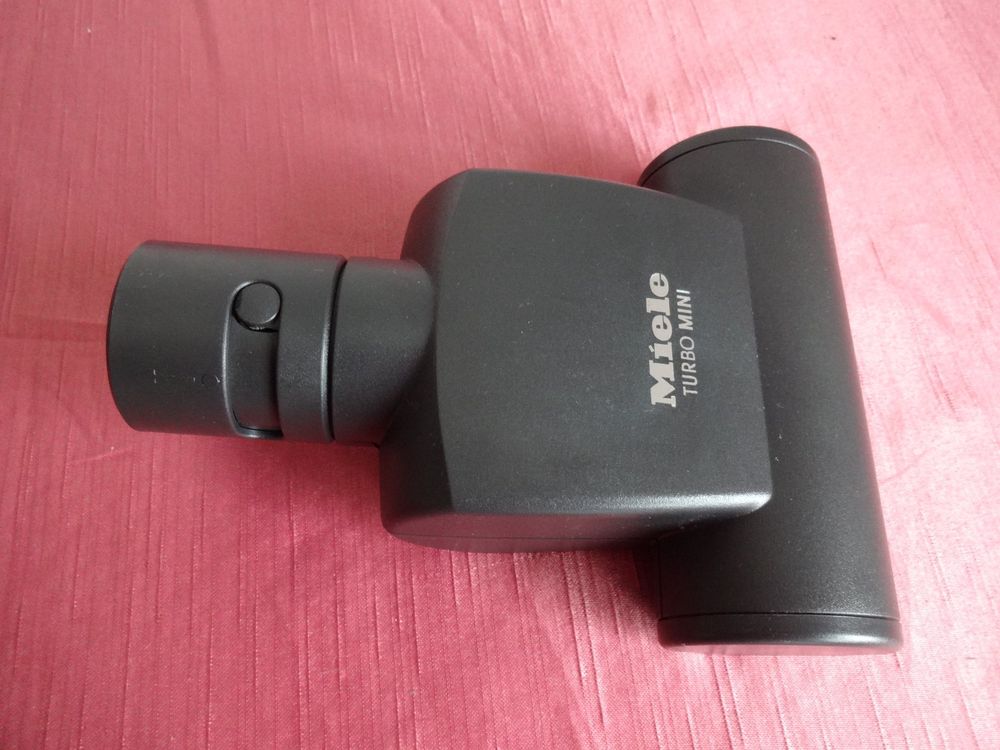 Miele Mini Turbo Bürste / Neu Kaufen auf Ricardo