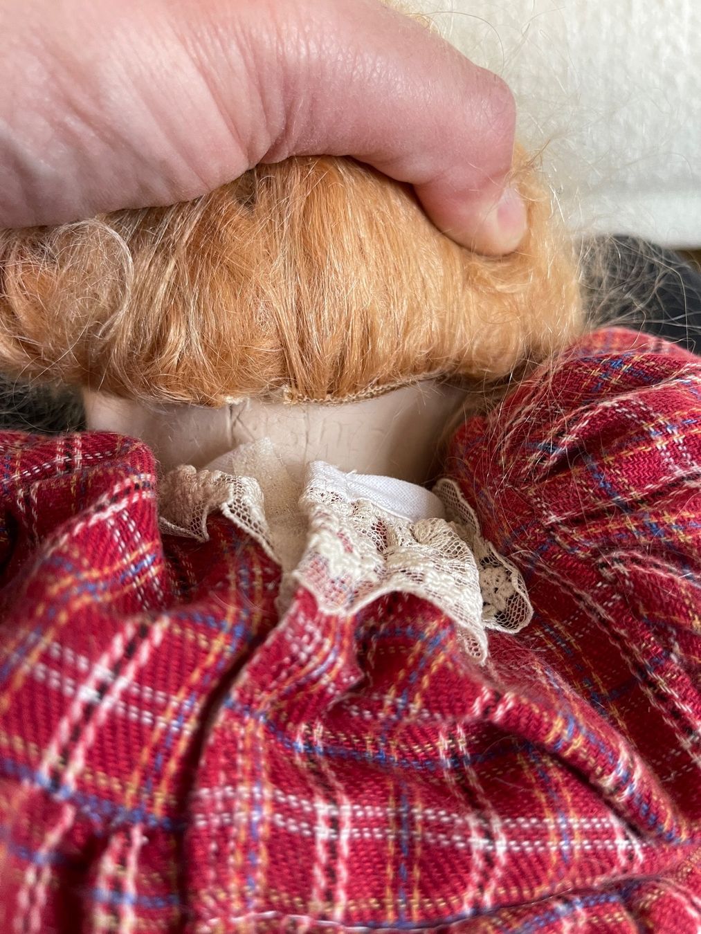 Puppen: Heidi Kistner Sammlerpuppe – Neu (gemäss Beschreibung) aus Zürich von toniowalter 4