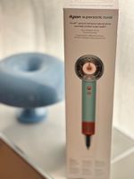 DYSON supersonic nural HAARFÖHN NEU