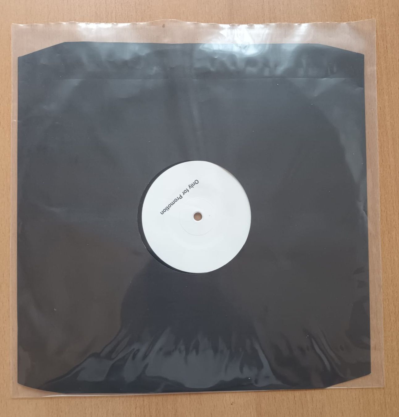 Dischi in vinile: ardb Atipic008 12" 2019 NM Minimal – Usato da zurich venduto da ARTMYART