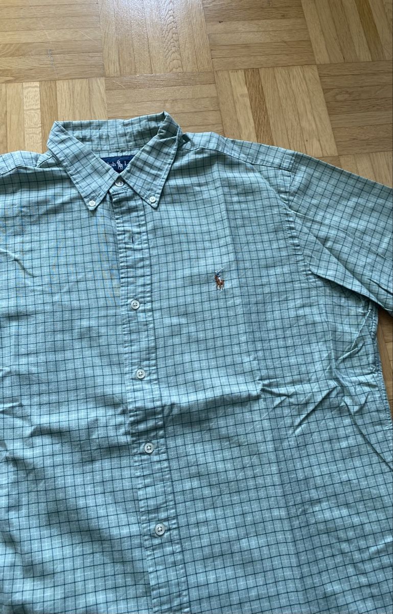 Ralph Lauren Camicie: Polo Ralph Lauren Hemd – Usato da Bern venduto da thatspascal 2