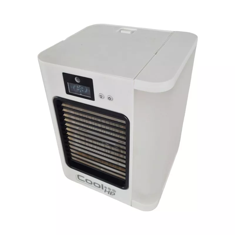 Condizionatori: COOL HP, Mini-Luftkühler – Nuovo (secondo la descrizione) da Wangen b. Olten venduto da Restwert_Wangen 1