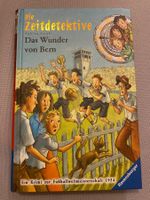 Die Zeitdetektive Das Wunder von Bern Fussball Bd 31 Krimi