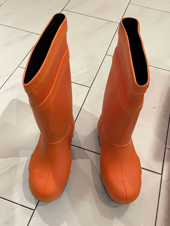 DUNLOP Dunlop Purofort Thermo Bottes & bottines de